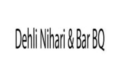 Dehli Nihari & Bar BQ