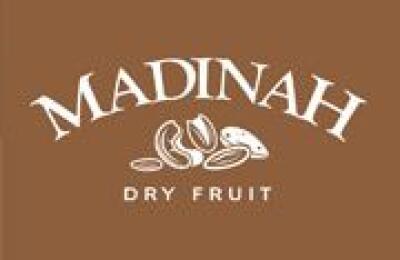 Madinah Dry Fruit