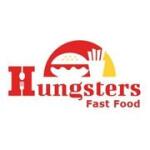 Hungsters Fast Food