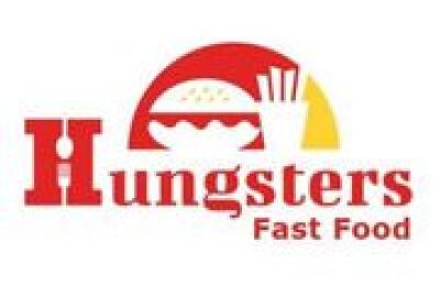 Hungsters Fast Food