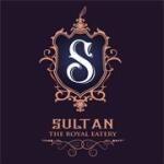 Sultan - The Royal Eatery