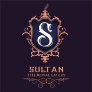 Sultan - The Royal Eatery