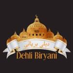 Dehli Biryani
