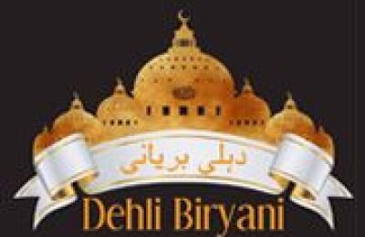 Dehli Biryani
