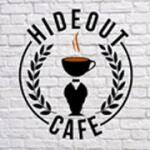Hideout Cafe