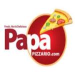 Papa Pizzario