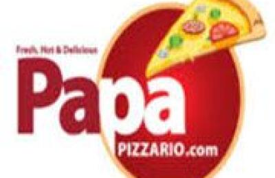 Papa Pizzario