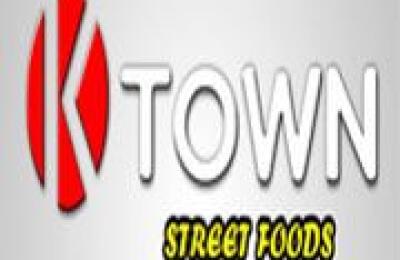 K-Town Street Foods