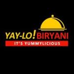 Yay-Lo Biryani