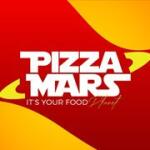 Pizza Mars