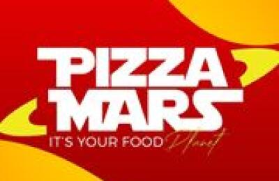 Pizza Mars