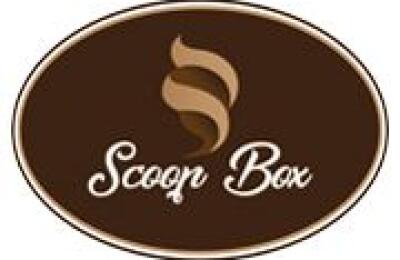 Scoop Box