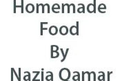 Homemade Food By Nazia Qamar