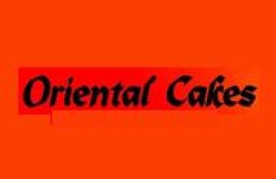 Oriental Cakes