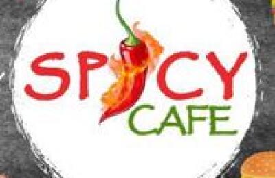 Spicy Cafe