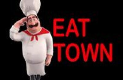 Eat Town
