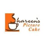 Shareen's Picture Cake