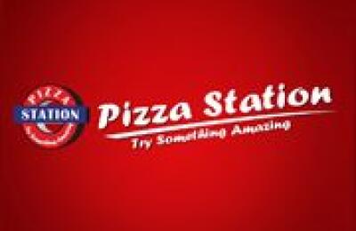 Pizza Station
