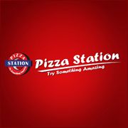 Pizza Station