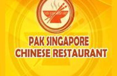 Pak Singapore Chinese Restaurant