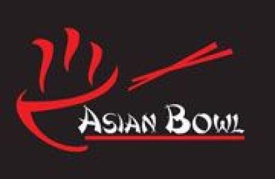 Asian Bowl