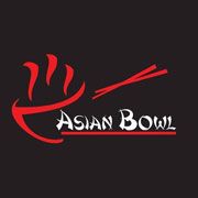 Asian Bowl