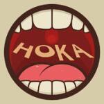 HOKA