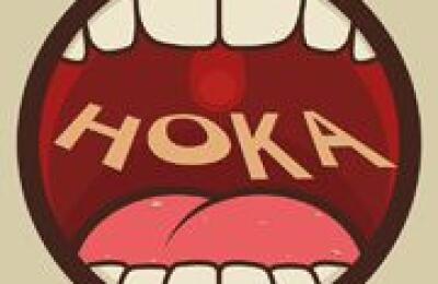 HOKA