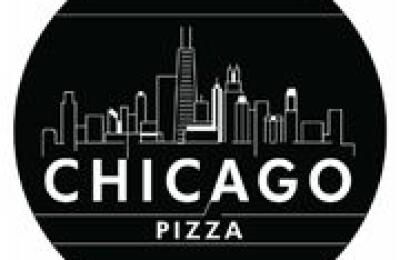 Chicago Pizza