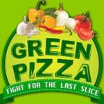 Green Pizza