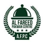 AlFareed Pakwan Centre