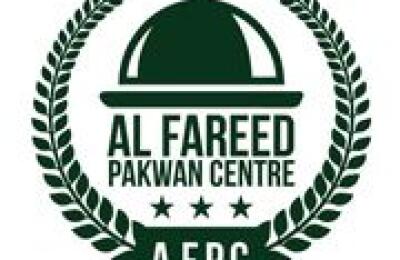AlFareed Pakwan Centre