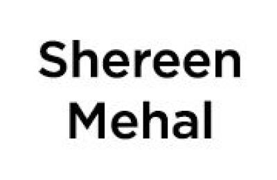 Shereen Mehal
