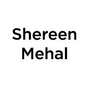 Shereen Mehal
