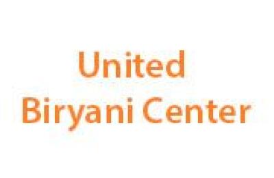 United Biryani Center