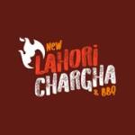 New Lahori Charga And BBQ