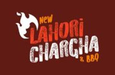 New Lahori Charga And BBQ
