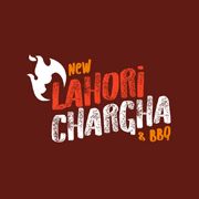 New Lahori Charga And BBQ