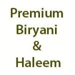 Premium Biryani & Haleem