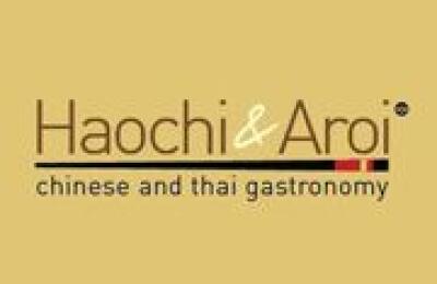 Haochi & Aroi
