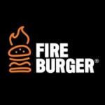 Fire Burger