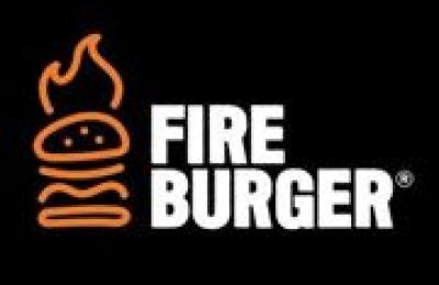 Fire Burger