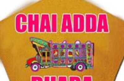 Chai Adda Dhabba