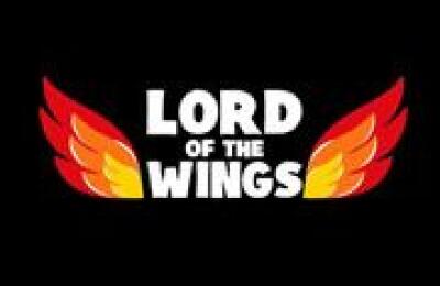 Lord Of The Wings