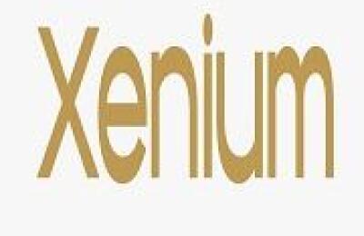 Xenium by Zifan Hotels & Suites