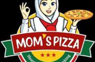 Mom's Pizza