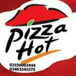 Pizza Hot