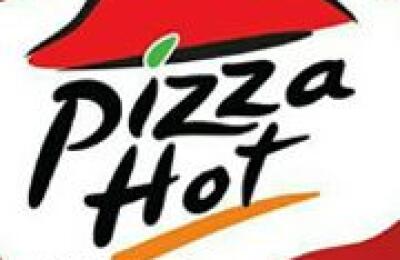 Pizza Hot