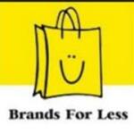 Brands for Less