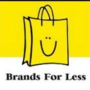 Brands for Less